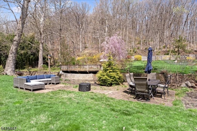 Historic village - Residential