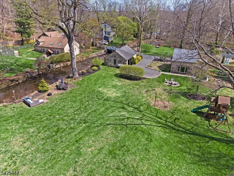 Historic village - Residential