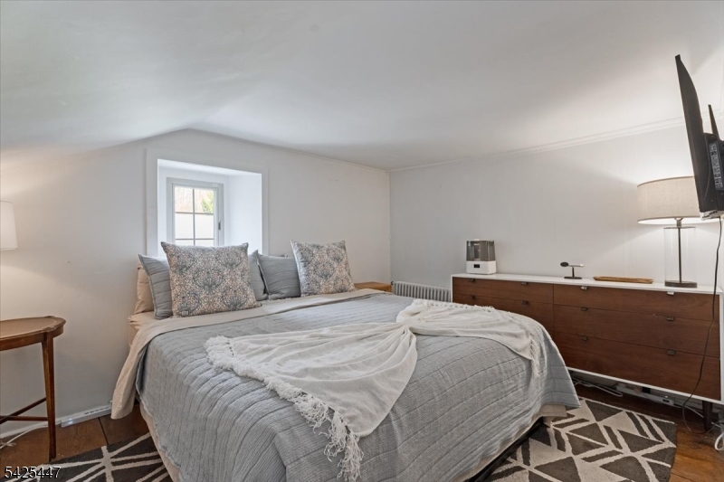 Historic village - Residential