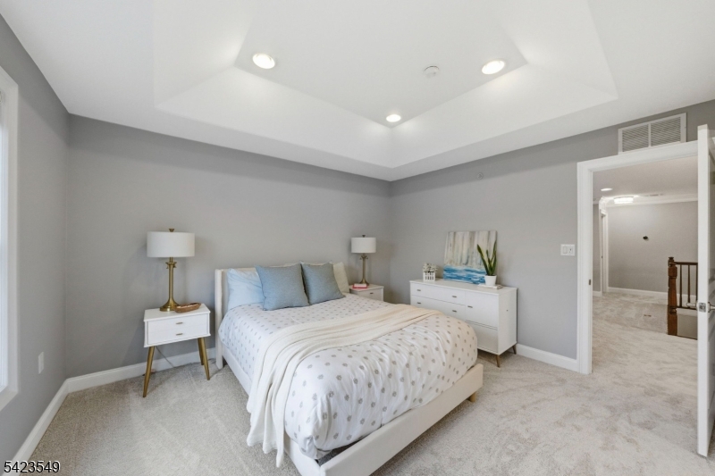 Wheatsheaf Farm - Residential