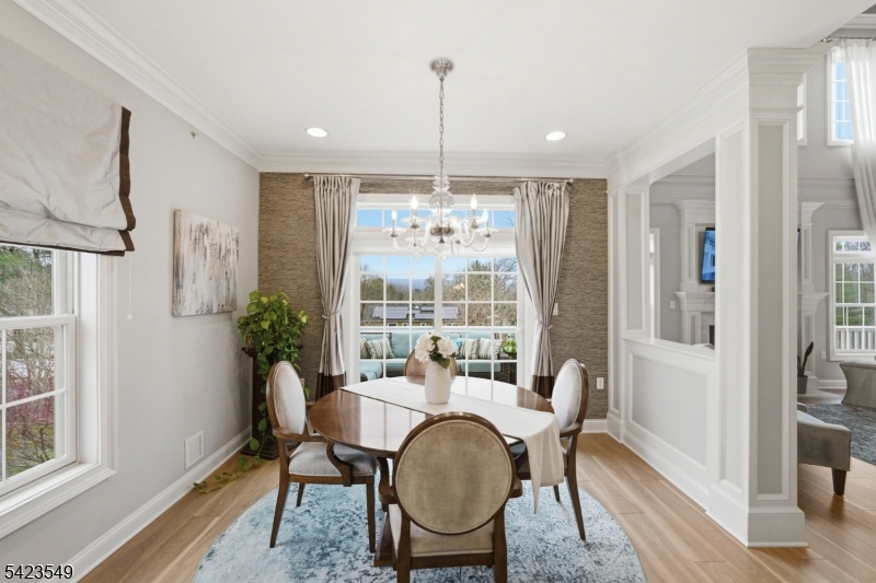 Wheatsheaf Farm - Residential