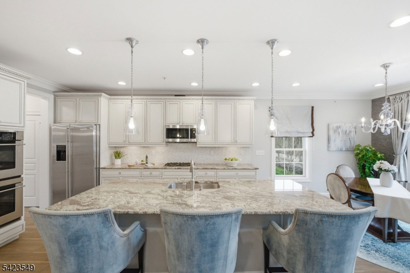 Wheatsheaf Farm - Residential