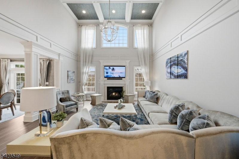 Wheatsheaf Farm - Residential