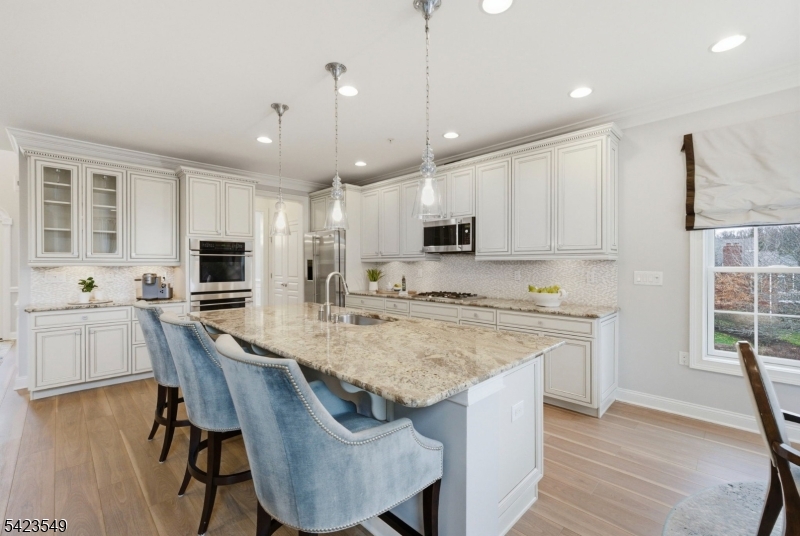 Wheatsheaf Farm - Residential