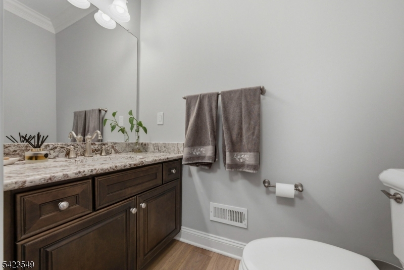 Wheatsheaf Farm - Residential