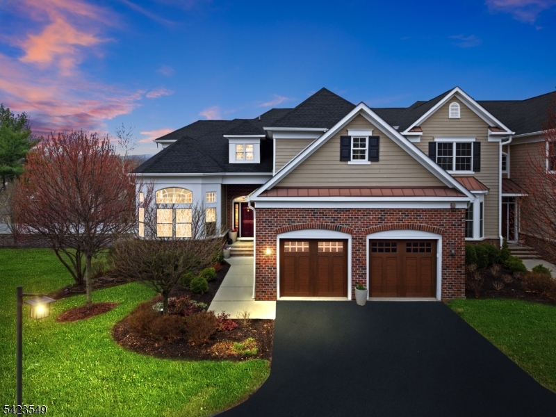 Wheatsheaf Farm - Residential