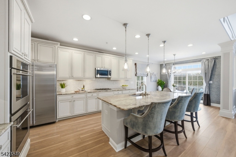 Wheatsheaf Farm - Residential