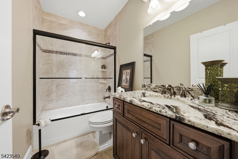 Wheatsheaf Farm - Residential