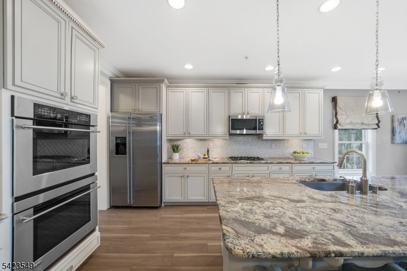 Wheatsheaf Farm - Residential