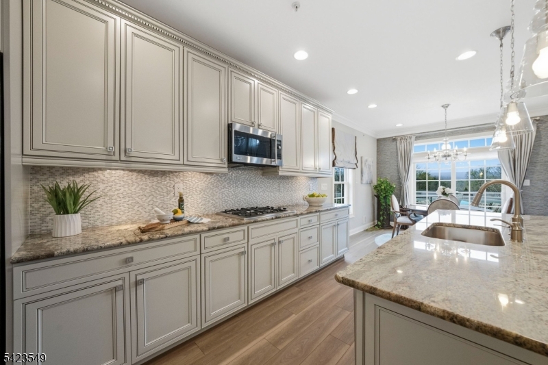 Wheatsheaf Farm - Residential