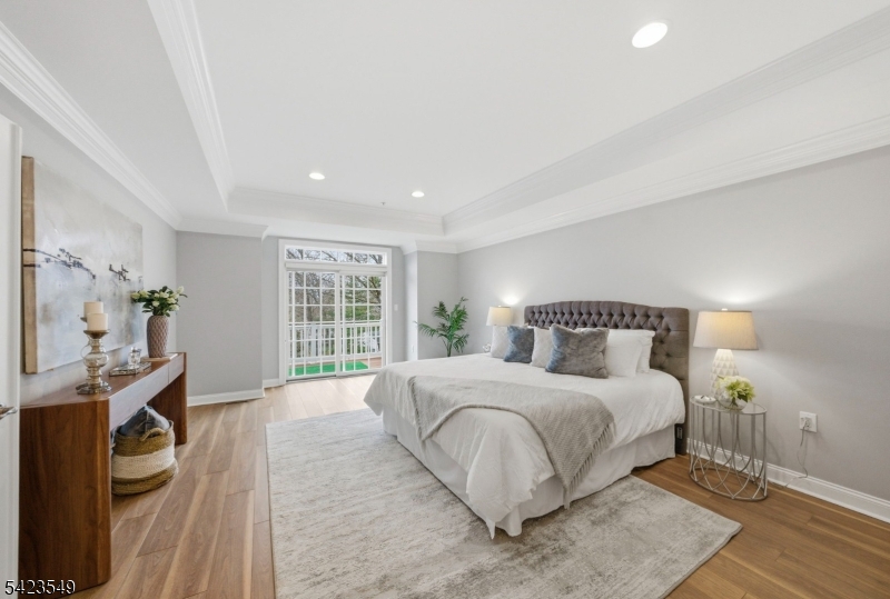 Wheatsheaf Farm - Residential