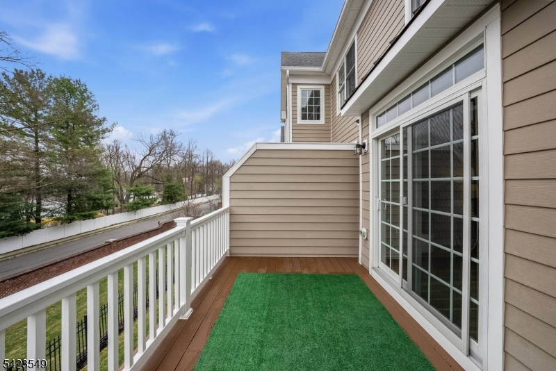 Wheatsheaf Farm - Residential