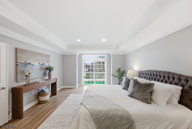 Wheatsheaf Farm - Residential