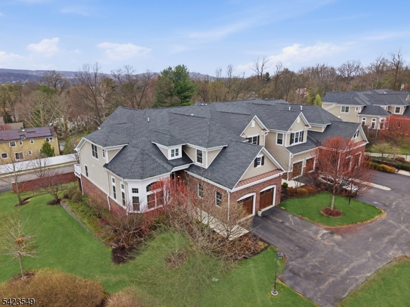 Wheatsheaf Farm - Residential
