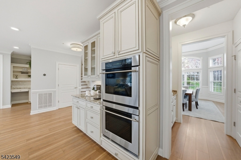 Wheatsheaf Farm - Residential