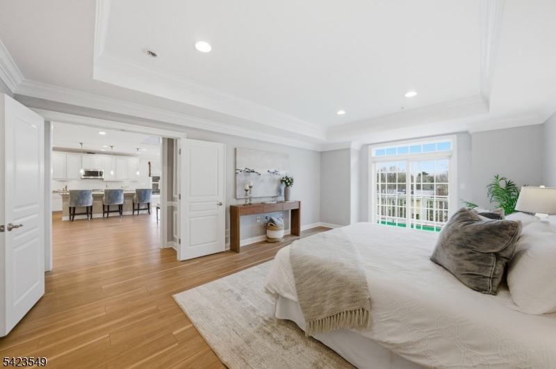 Wheatsheaf Farm - Residential