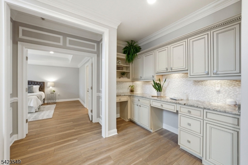 Wheatsheaf Farm - Residential