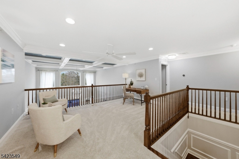 Wheatsheaf Farm - Residential