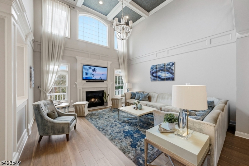 Wheatsheaf Farm - Residential