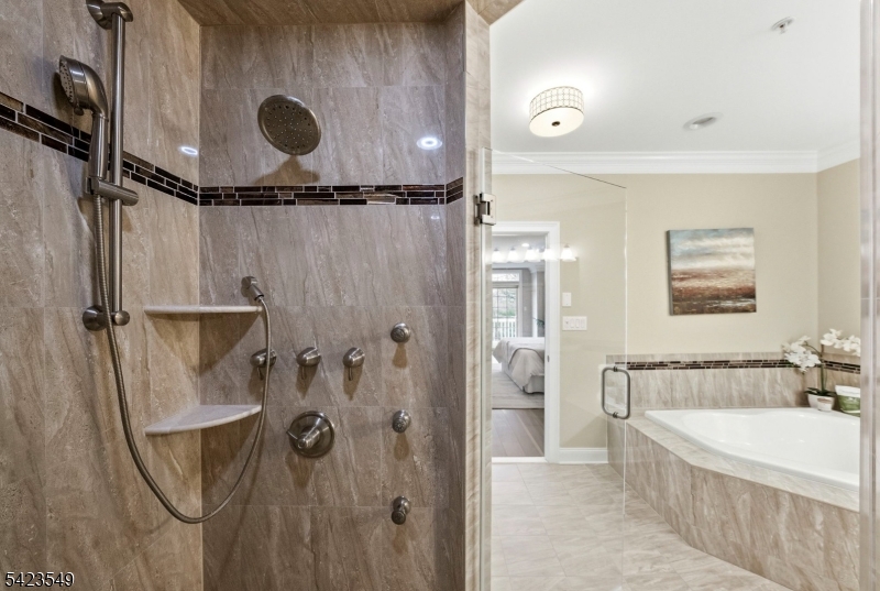 Wheatsheaf Farm - Residential