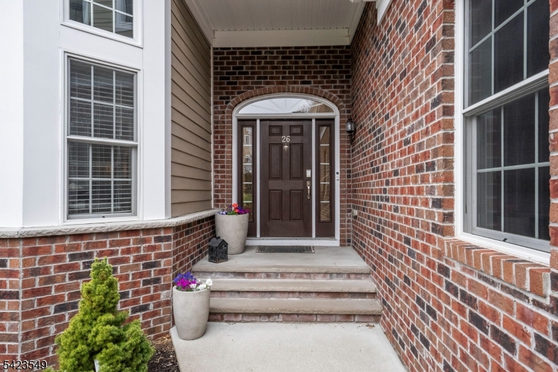 Wheatsheaf Farm - Residential