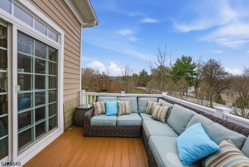 Wheatsheaf Farm - Residential