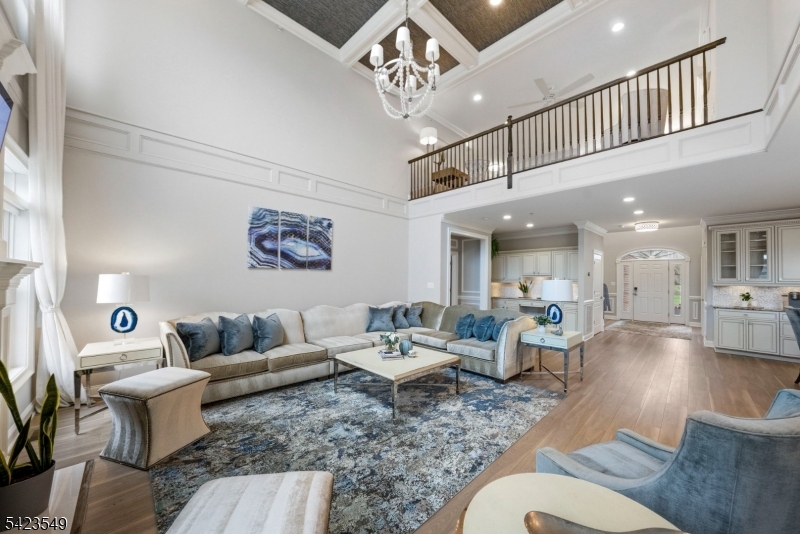 Wheatsheaf Farm - Residential