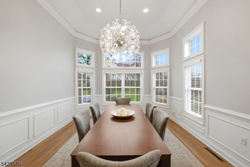 Wheatsheaf Farm - Residential