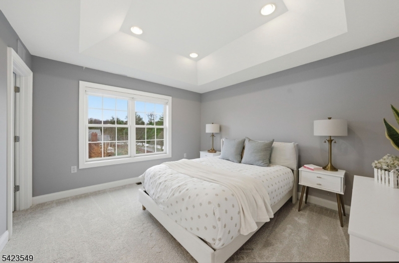 Wheatsheaf Farm - Residential