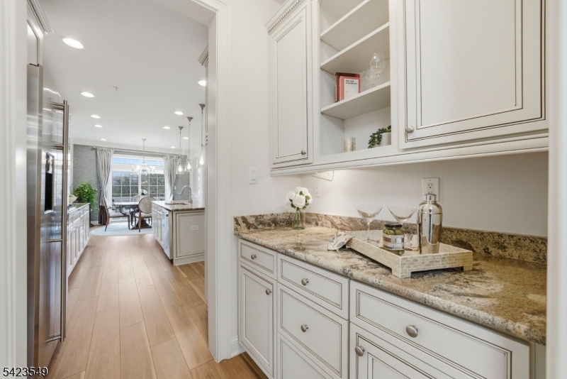 Wheatsheaf Farm - Residential