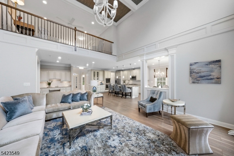 Wheatsheaf Farm - Residential