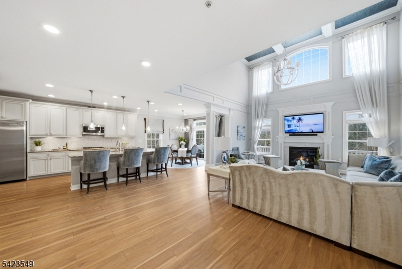 Wheatsheaf Farm - Residential