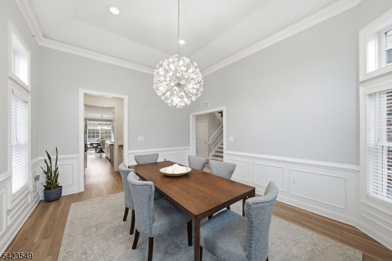 Wheatsheaf Farm - Residential