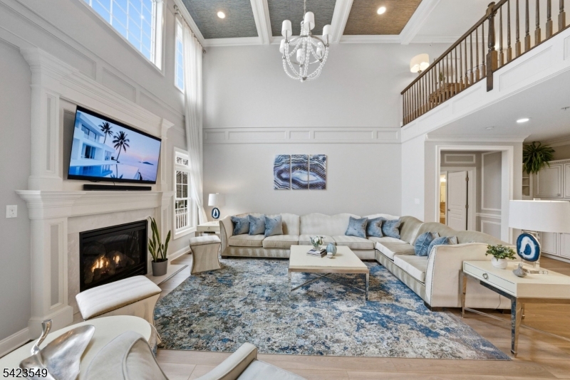 Wheatsheaf Farm - Residential