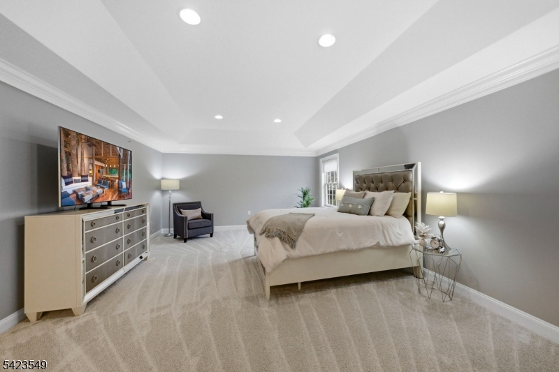 Wheatsheaf Farm - Residential