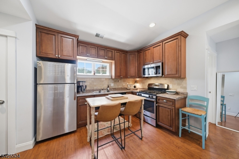 Indian Lake - Residential