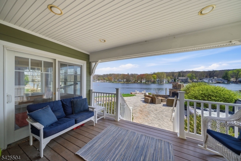 Indian Lake - Residential