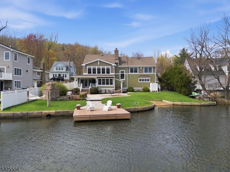 Indian Lake - Residential