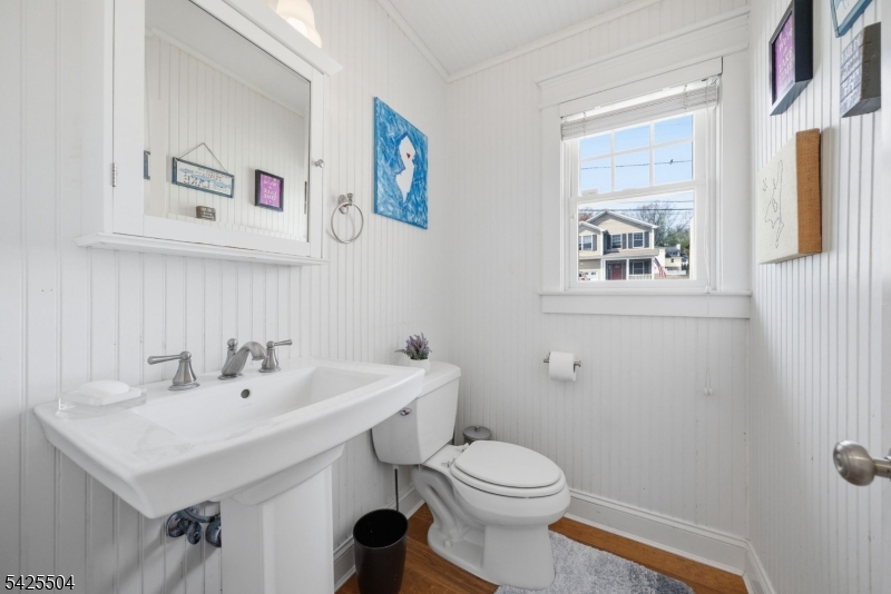 Indian Lake - Residential