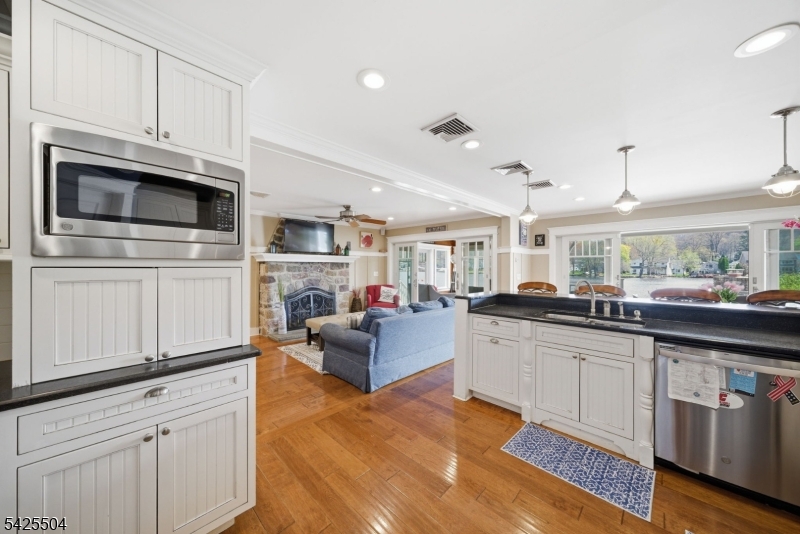 Indian Lake - Residential