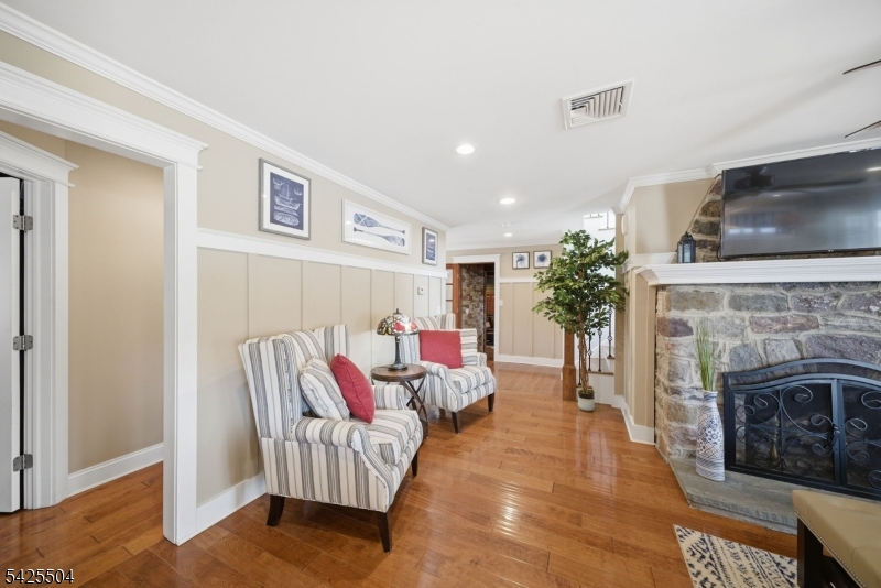 Indian Lake - Residential