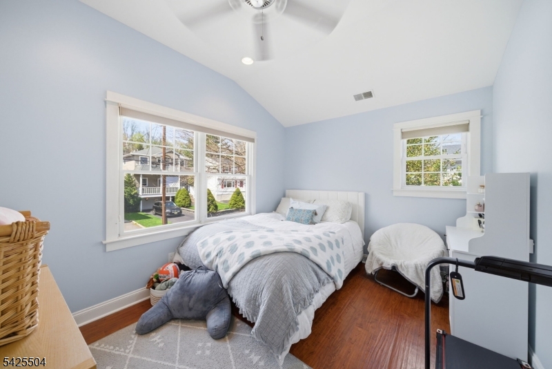 Indian Lake - Residential