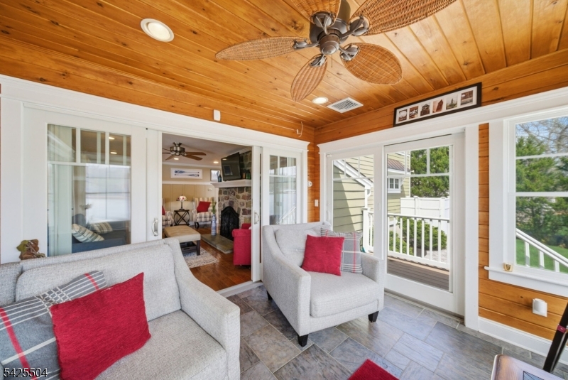 Indian Lake - Residential