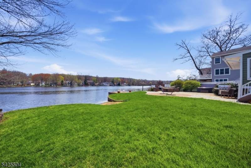 Indian Lake - Residential