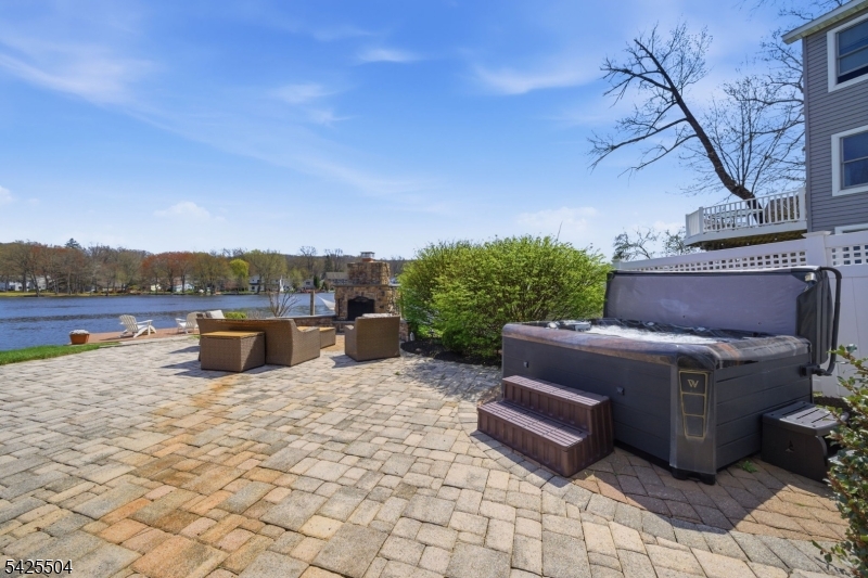 Indian Lake - Residential