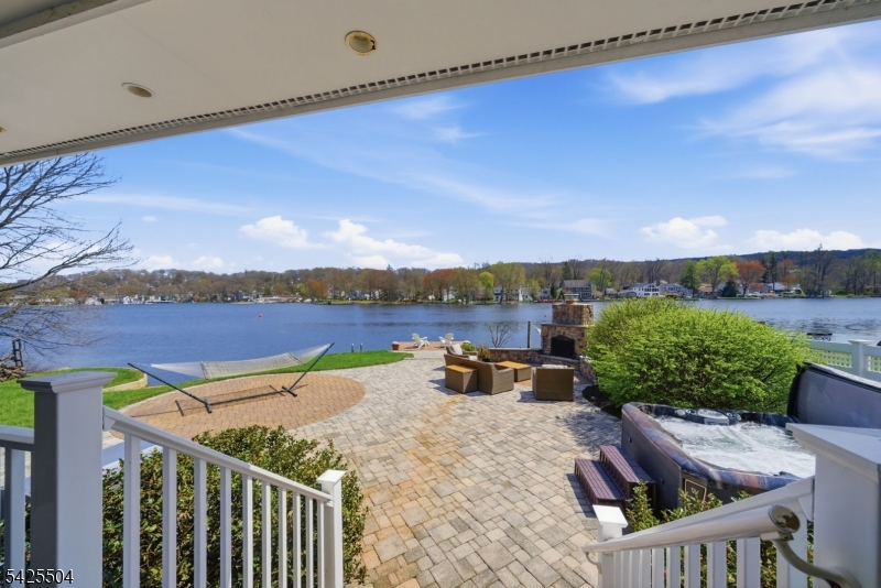 Indian Lake - Residential