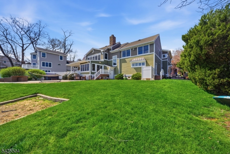 Indian Lake - Residential