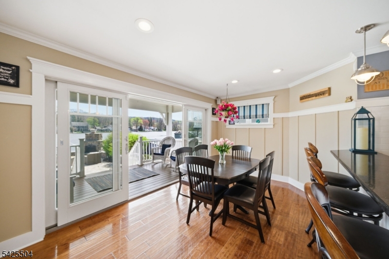 Indian Lake - Residential