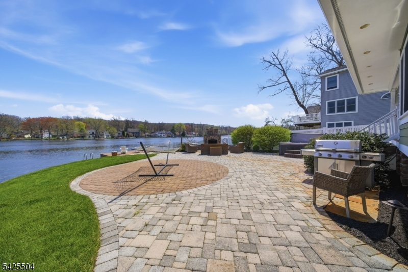 Indian Lake - Residential