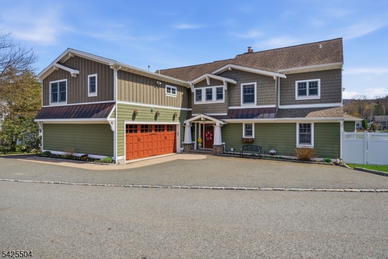 Indian Lake - Residential